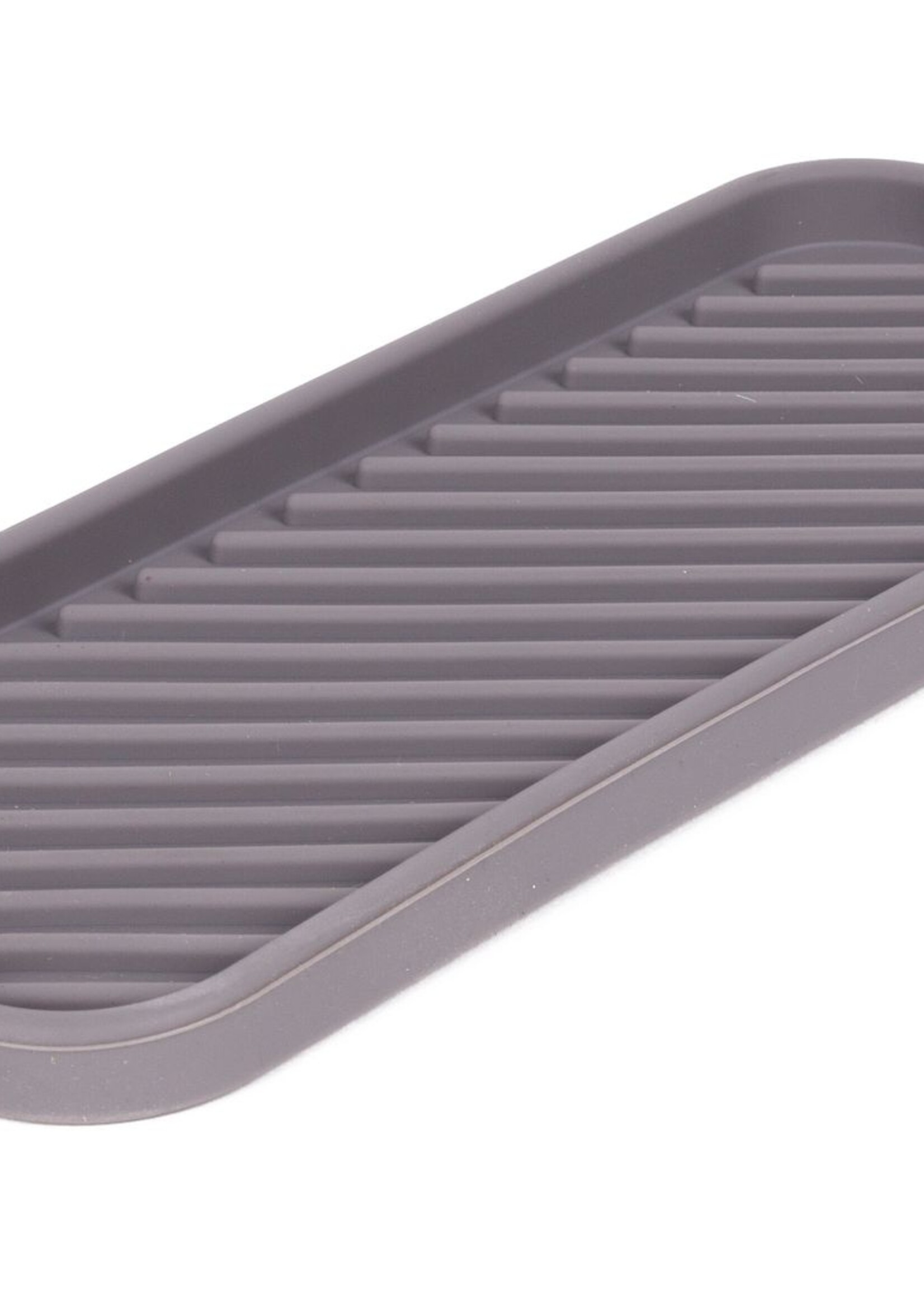 Benson Home Afdruipmat Siliconen 40,6 x 37cm