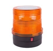 Benson Automotive Led Zwaailamp Oranje 2.4W - Zwaailicht