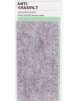 Benson Home Antikrasvilt 20 x 9 cm Grijs - Meubelbescherming - Antikras Vilt
