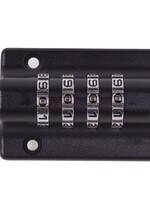 Benson Tools Deurschuif 5" / 120mm cijferslot - Schuifdeur