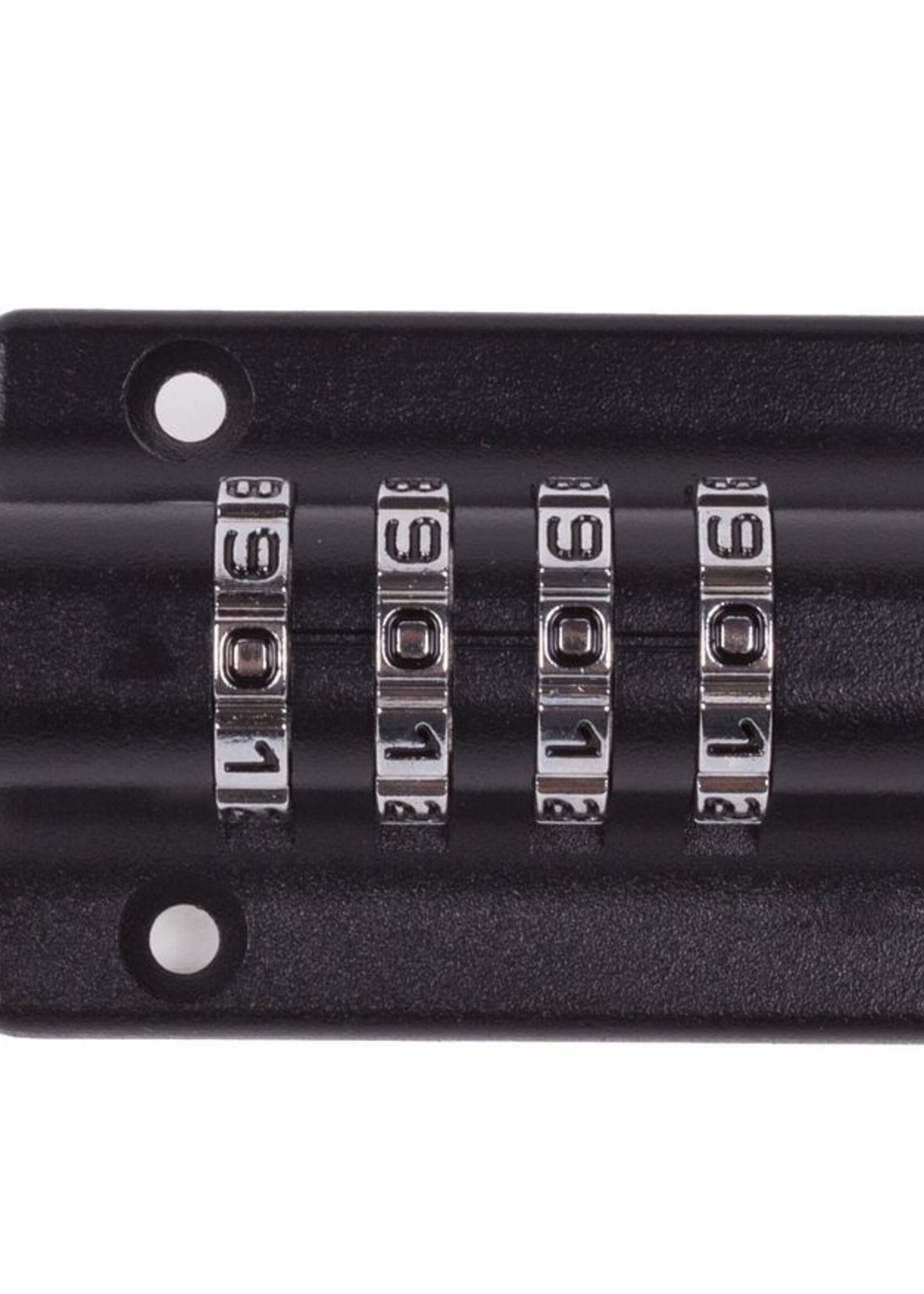 Benson Tools Deurschuif 5" / 120mm cijferslot - Schuifdeur