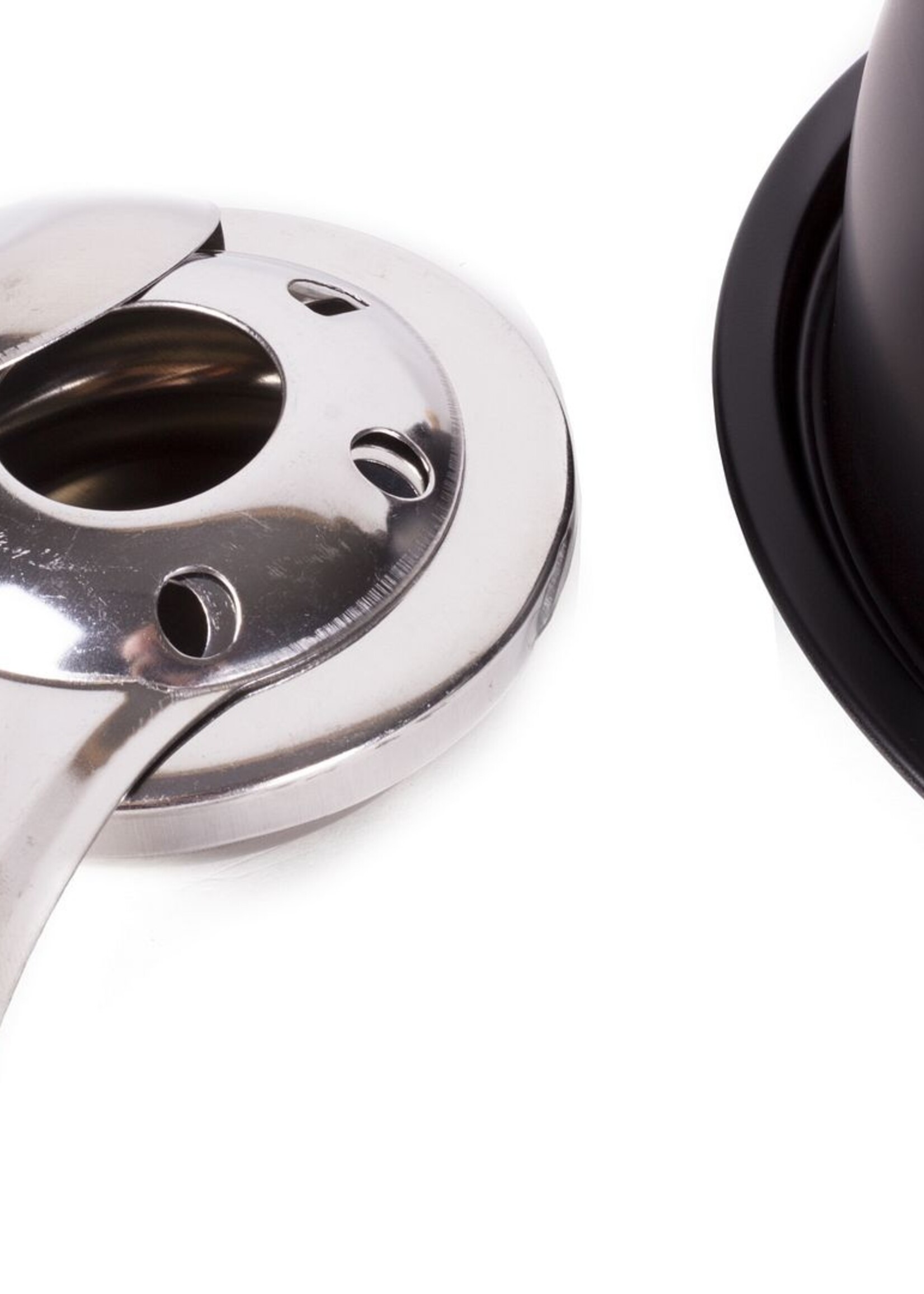 Benson Home Fondueset - Fonduepan - Fondue - Kaasfondue - Chocoladefondue