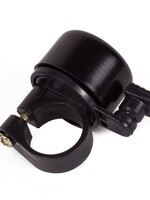 Benson Bike Parts Fietsbel Dopbel Zwart - Fietsbel - Dopbel