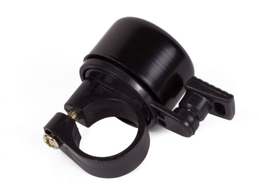 Benson Bike Parts Fietsbel Dopbel Zwart - Fietsbel - Dopbel