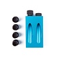 Boormal 15°/ Pocket Boring Mal 7 dlg - Pocket Hole Jig Kit - Verbindingsmal Set