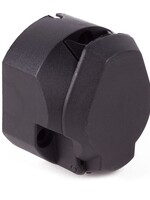 Benson Automotive Stekker 13 Polig Contra Kunststof - 13 Polige Stekker Kunststof - Stekker voor Aanhanger