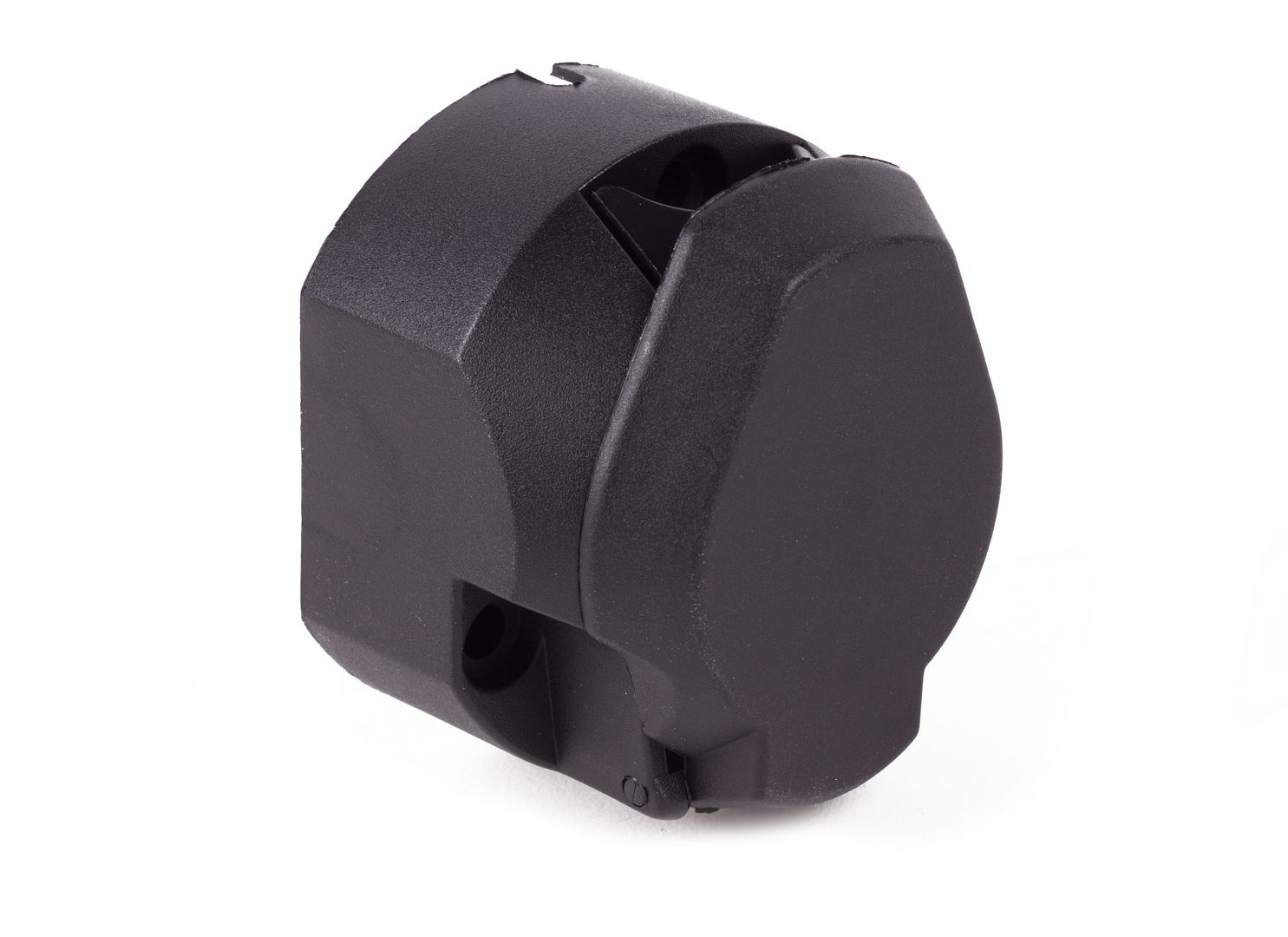 ETUKER Verlengkabel Voor Aanhanger – 13-polig, 1,8 Meter, 12V, Robuuste Adapterkabel