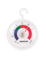Benson Thermometer Rond