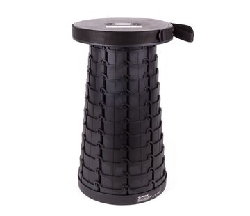 Benson Kruk Opvouwbaar Draagbaar - Kampeerkruk