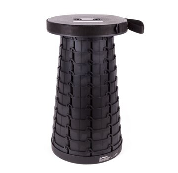 Benson Kruk Opvouwbaar Draagbaar - Kampeerkruk