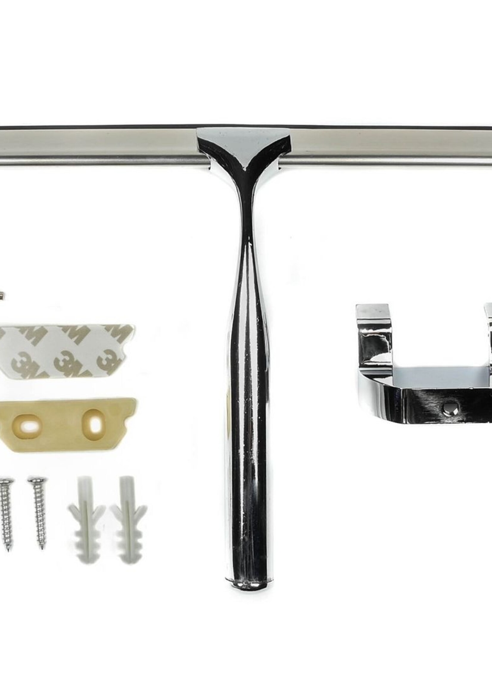 Wisser Bad & Douche 30cm - Wisser Badkamer Douchewisser Badkamerwisser Douche Wisser