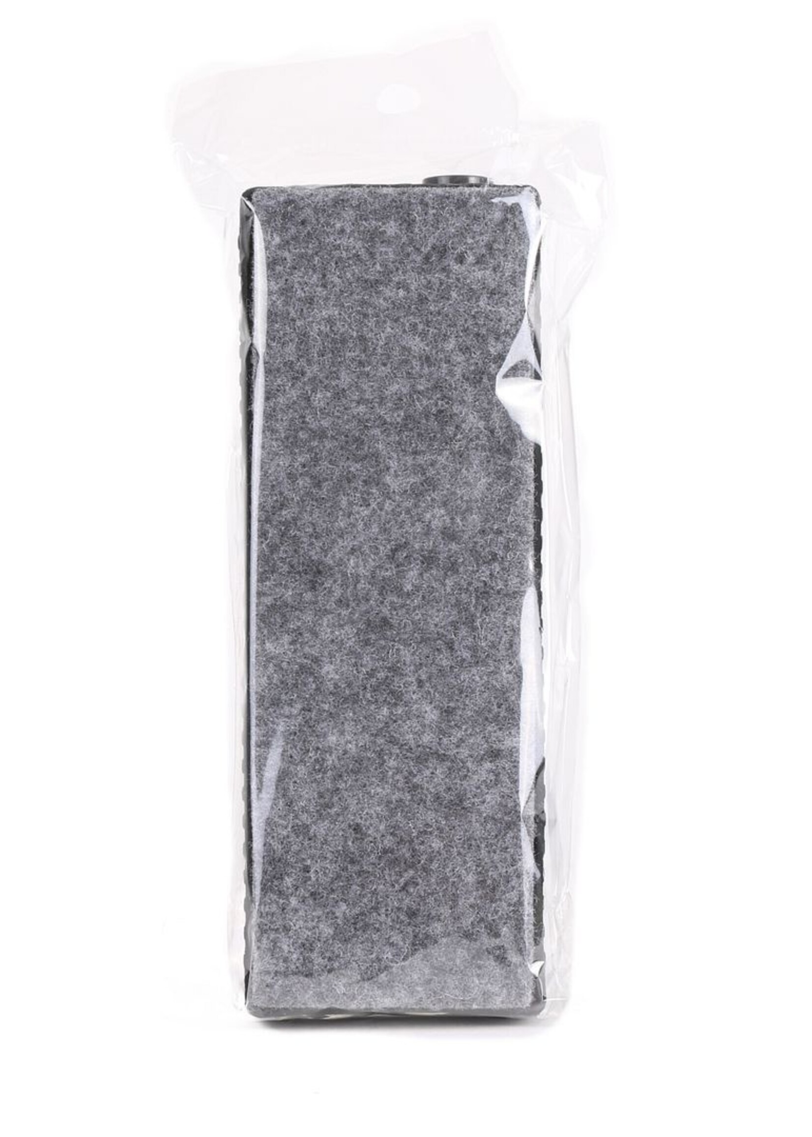 Benson Whiteboard Wisser Magnetisch met 2 Stiften - Whiteboard Accessoires - Magnetische Wisser