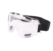 Benson Tools Beschermbril Super CE - Veiligheidsbril - Oogbescherming