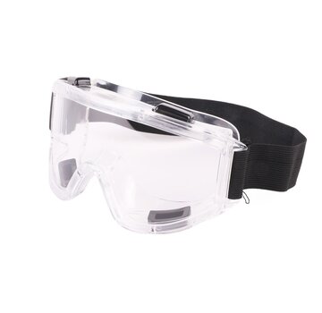 Benson Tools Beschermbril Super CE - Veiligheidsbril - Oogbescherming