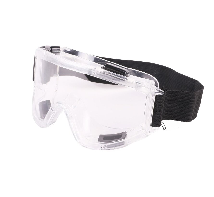 Beschermbril Super CE - Veiligheidsbril - Oogbescherming