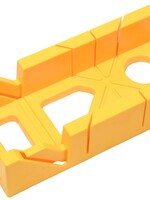 Benson Tools Verstekbak Kunststof - Versteklade - Lijstensnijder