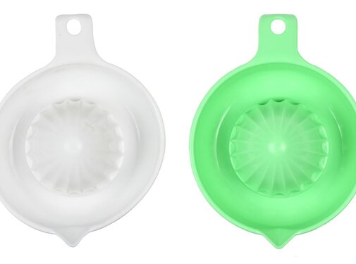 Benson Home Citruspers Mix - 1 Stuk