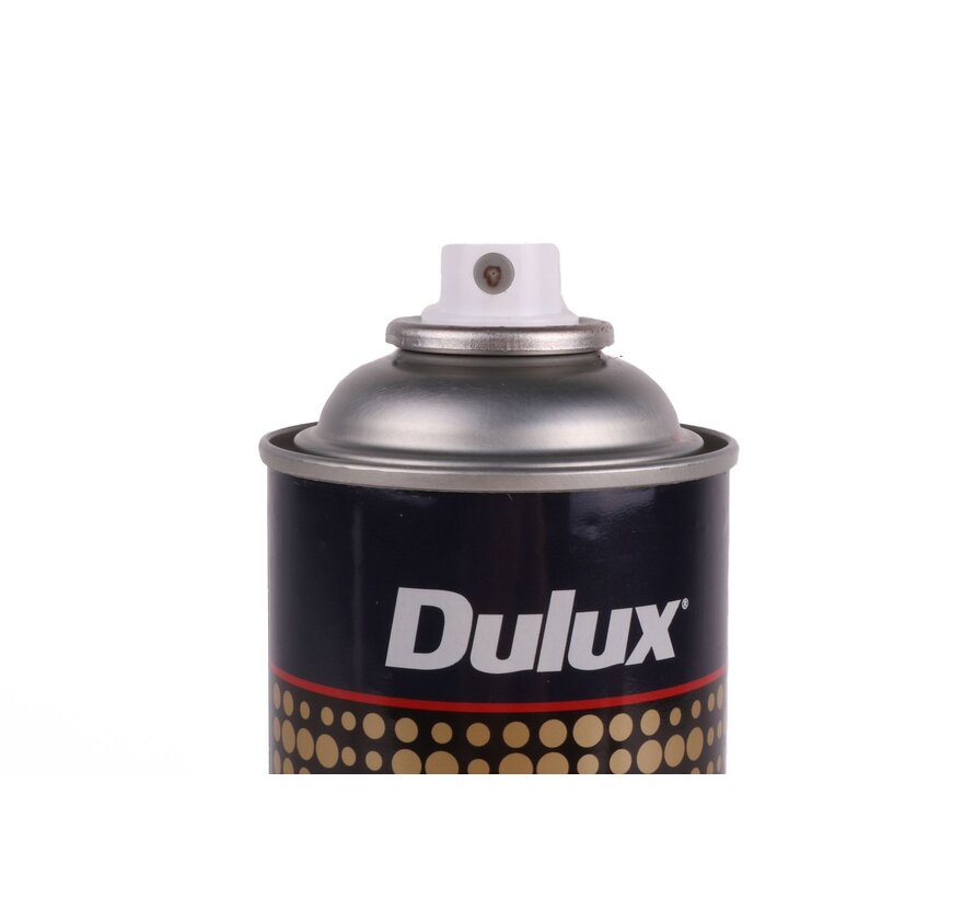 Spuitbus Dulux 400 ML Helder Koper Roze