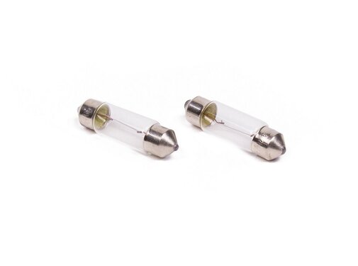 Benson Automotive Autolamp Buislamp Sv 8.5 12V 5W 2 x