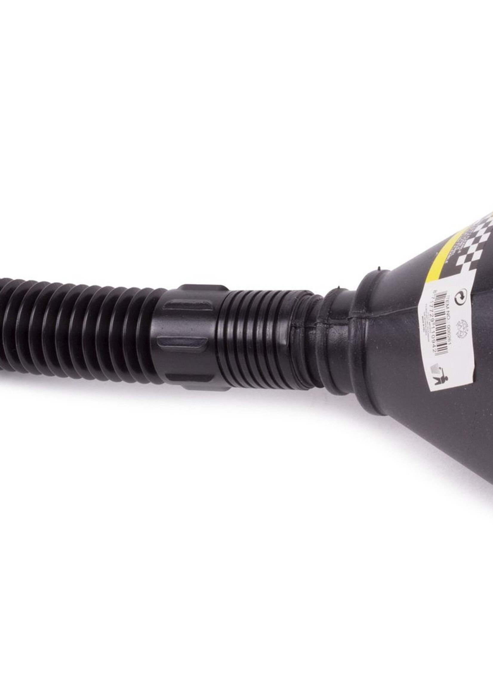 Benson Automotive Trechterset 2 in 1 Flexibel - Veelzijdige Trechterset