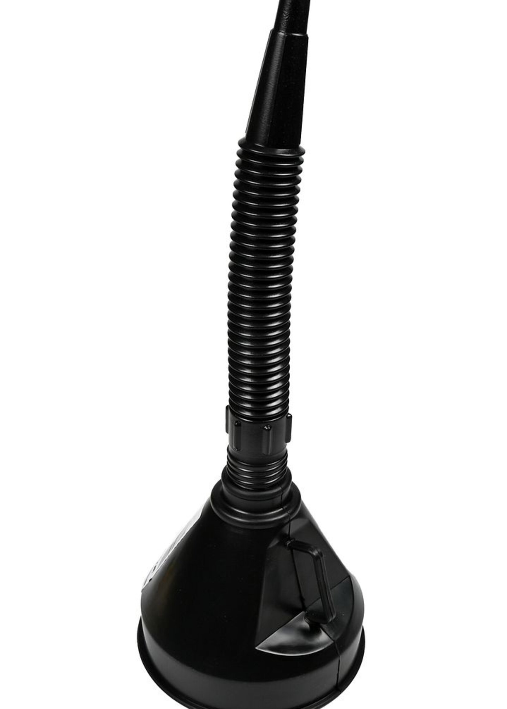 Benson Automotive Trechterset 2 in 1 Flexibel - Veelzijdige Trechterset