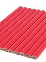 Benson Tools Timmermanspotlood - 12 dlg - Timmermanspotloden 12 stuks