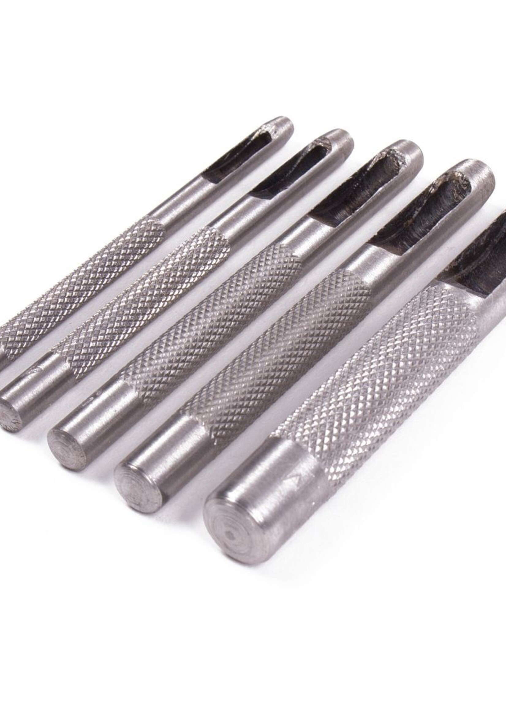 Benson Tools Holpijpset 5 Dlg - Holpijpgereedschap - Leerponsset