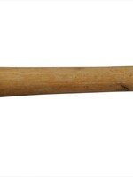 Benson Tools Hamer Rubber Ø 90mm - Tegelhamer - Platte Hamer