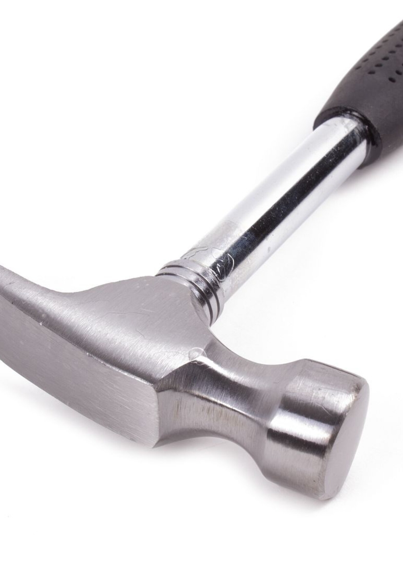 Benson Tools Bierhamer - Hamer met Opener - Multifunctionele Hamer