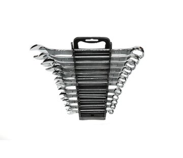 Benson Tools Ring-Steeksleutelset 12dlg PH - Ringsteeksleutels - 12 stuks