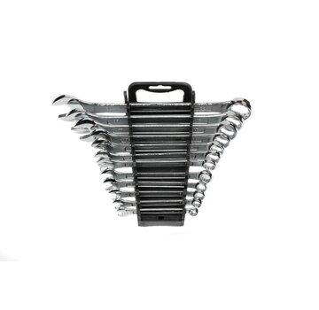 Benson Tools Ring-Steeksleutelset 12dlg PH - Ringsteeksleutels - 12 stuks