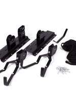 Benson Bike Parts Fietslift - Plafondlift Fiets Plafondhaak Fiets Ophangsysteem Plafond Gemonteerde Fietsophanging