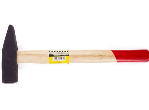 Benson Tools Bankhamer 400 Gram - Timmermanshamer