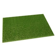 Benson Home Deurmat Grasmat Groen 40 x 60 cm - Kunststof Deurmat - Grasmat