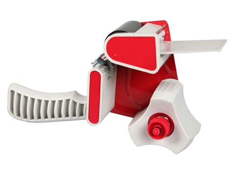 Benson Tools Tape Dispenser - Verpakkingstapehouder - Ergonomische Tapedispenser