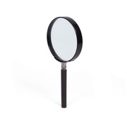 Benson Loupe Vergrootglas ø 100 mm - Optische Loeplens - Handvergrootglas