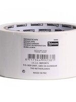 Benson Tools Reparatietape 10 mtr Space Wit