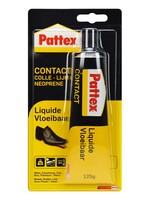 Contactlijm 125 gram - Sterke Lijm - Universele Lijm