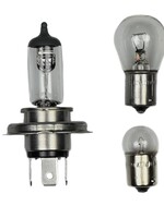 Benson Automotive Autolamp H4 Set 8 Dlg - Autolampen Set - Autoverlichting Set