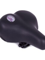 Benson Bike Parts Fietszadel Gel - Gel Oog Fietszadel - Comfort Fietszadel - Ergonomisch Zadel Gel