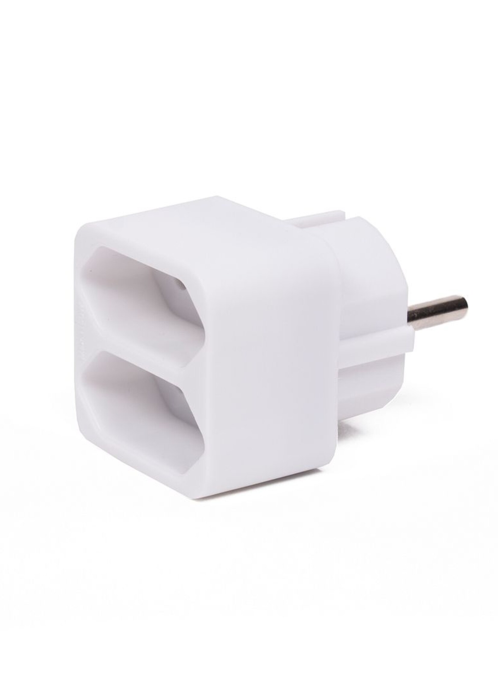 Benson Electric Stekker Duplo – Duplo Stekker