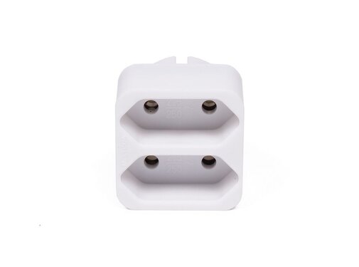 Benson Electric Stekker Duplo – Duplo Stekker