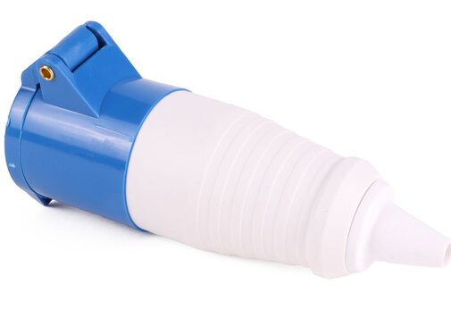 Benson Electric Cee Stekker Contra - Industriële Cee Contra