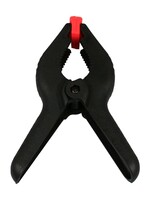 Benson Tools Zeilklem 6" Super - Zeilklem 6 Inch