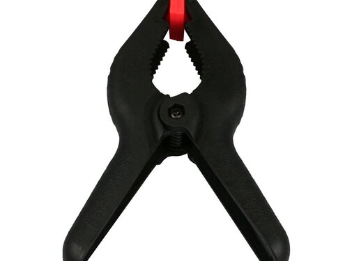 Benson Tools Zeilklem 6" Super - Zeilklem 6 Inch