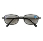 Leesbril Tita-Clip-Veer 4.00 - Verstelbare Clip-On - Veermechanisme Bril