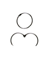 Benson Tools Marktring Rond ø 60 mm - Eenvoudig Openen en Sluiten - Ideale Etaleerhulp