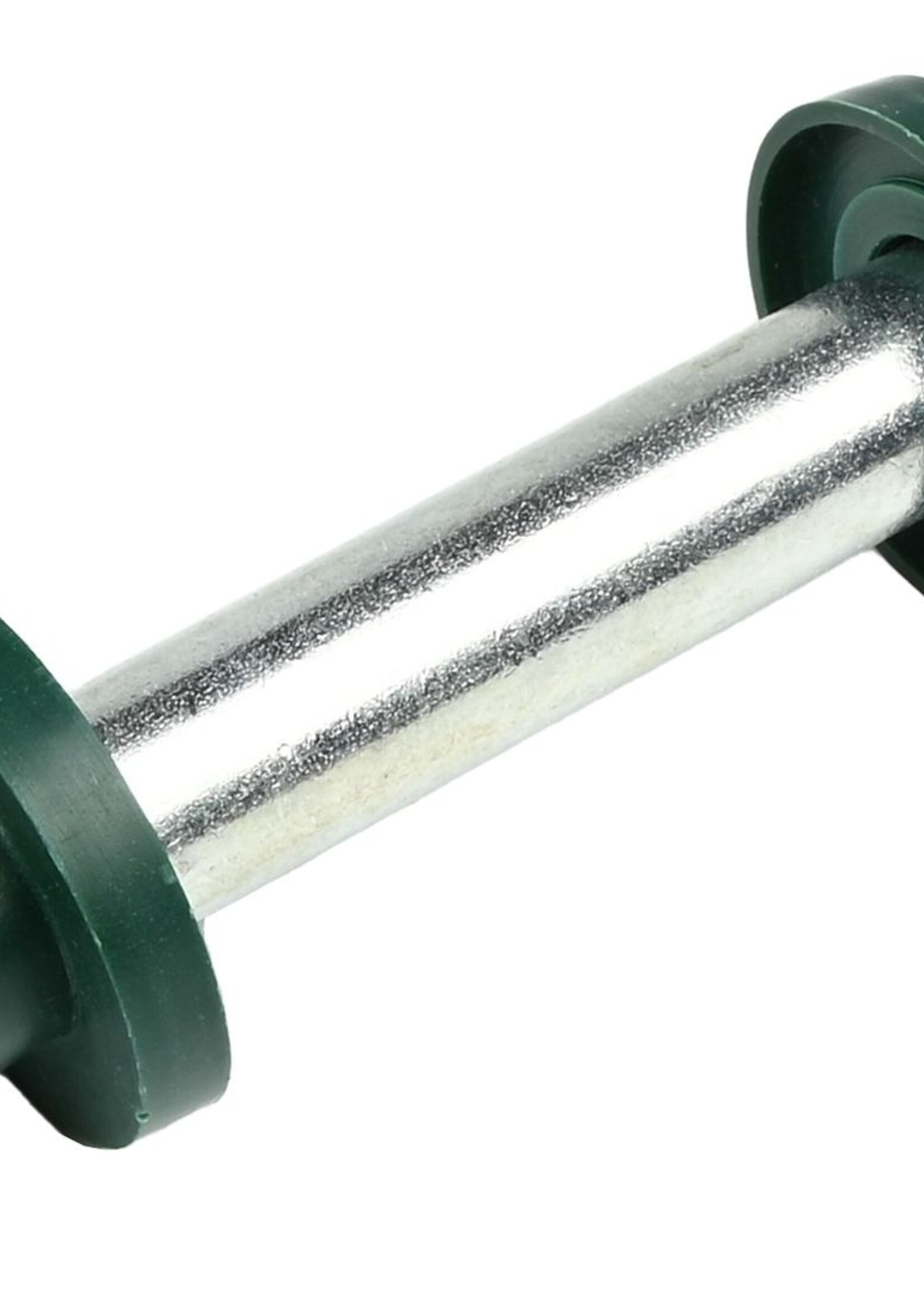 Benson Kruiwagen As + Bouten + Ringen Compleet - Asset - Montagekit