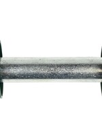 Benson Kruiwagen As + Bouten + Ringen Compleet - Asset - Montagekit