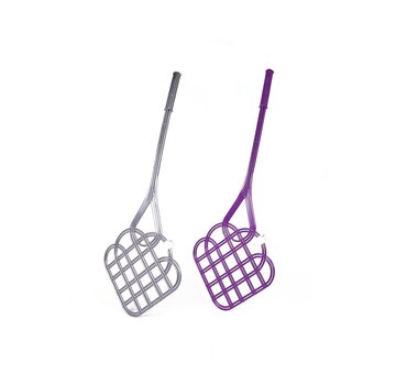 Benson Mattenklopper - Tapijtklopper - Kledenklopper